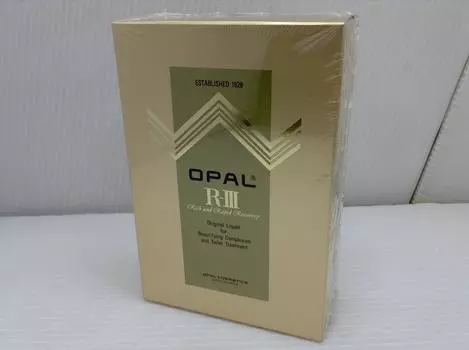 Opal Cosmetics Beauty Solution Лекарственный опал R-III (250мл)