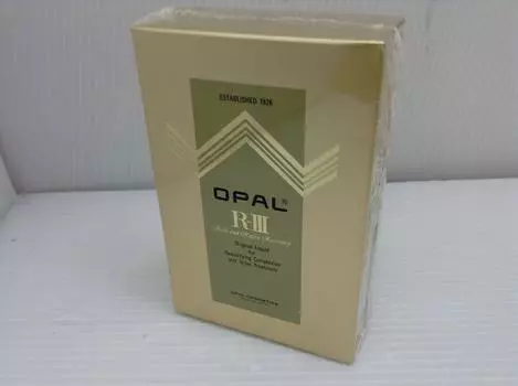 Opal Cosmetics Beauty Solution Лекарственный опал R-III (150мл)