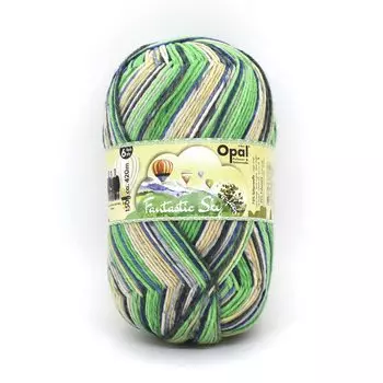 Opal Sock Yarn Sky 6ply Fantastic 11226