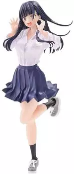 Опасный парень в моем сердце Люминаста Анна Ямада зелёный