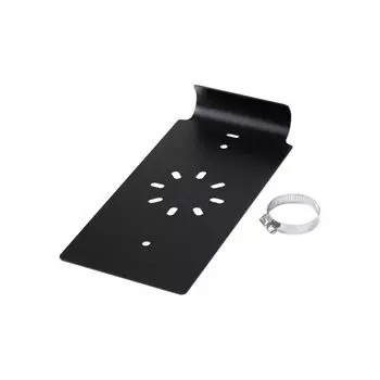 Опциональная пластина Rotopax для крепления Polaris RZR со специальным зажимом RX-RZR