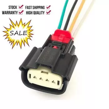 Opel Astra K MK7 2015 - Ремонт проводки разъема разъема заднего фонаря ON как