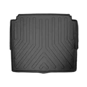 Opel Grand Land (After 2017) High-Quality and Durable Rubber Car Floor Mats - Odorless, Non-Slip, Long-Lasting
