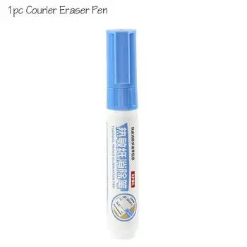 Open Box Portable Durable Thermal Paper Data Identity Protection Privacy Id Information Erasing Tool Thermal Paper Erasing Pen