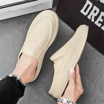 Open From The Back Canva Shoes Men Sneakers White Casual 42 Shoes Men s Luxury Brands Sport Athlete Top Sale Novelty 39