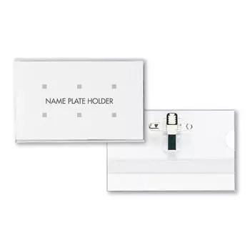 Open Industrial Name Hard Cell Name Business Card 10 Pieces Tags, Tags, Size, L-1