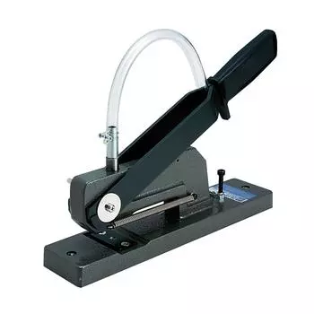 Open Industry Hole Punch for Plastic Bags PU-5500-8