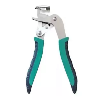 Open The Panel Panel Clip Removal Plier Labor-saving Grooved Automatic Pliers Car Disassembly Tool