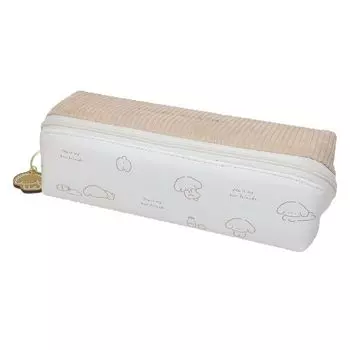 Open tray pen pouch Mofumignon Tipu