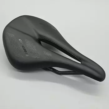 OPERA Bicycle Saddle Carbon Ultralight Mountain Bike Perforated Saddle Cushion Bicycle Saddle Carbon Fiber Saddle PU Saddle Order Bike/Road