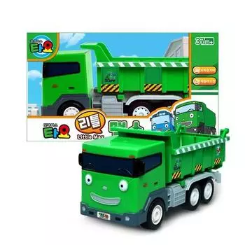 Операционная игрушка Tayo Little Max Корейские детские игрушки