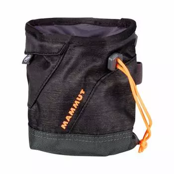 Ophir Chalk Bag black 2290-00751 чёрный