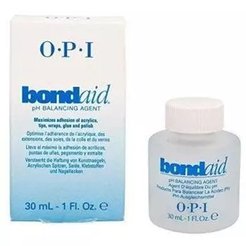 OPI 30 мл Aid Gift Present Pre-Primer (Бонд BB010) []