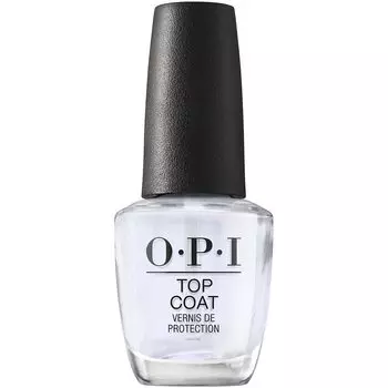 OPI Top Coat Natural Shine 15мл Подарок Подарок (NTT30-JP) []