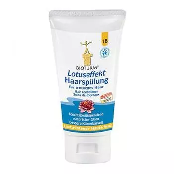 Ополаскиватель Biotum Lotus №18 150 мл