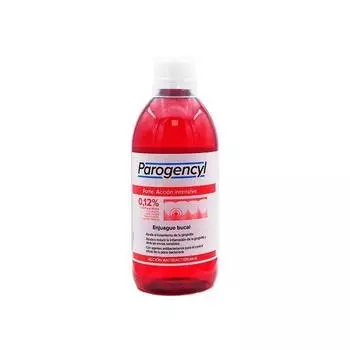Ополаскиватель для полости рта Parogencyl Forte 500 мл