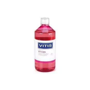 Ополаскиватель для полости рта Vitis Gingival 500 мл