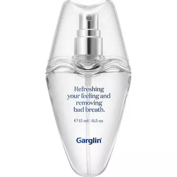 Ополаскиватель для рта Gagreen Fresh Breath с мятой, 15 мл, 1 шт.