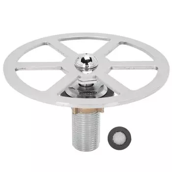 Ополаскиватель для стекла высокого давления из нержавеющей стали, автоматическая мойка для ополаскивания чашек для барных кухонных раковин