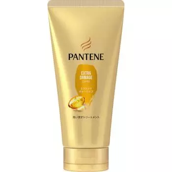 Ополаскиватель Pantene Extra Damage Care, очень большой размер, 300 г