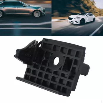 Опора кронштейна крыла переднего правого буфера автомобиля, 1084172-00-f, замена, ремонт, защита компонентов