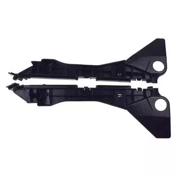 Опорный кронштейн переднего левого и правого бампера для Toyota Corolla E12 Hatchback 03-06