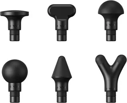 opove M3Pro 2 APEX Насадка чёрный