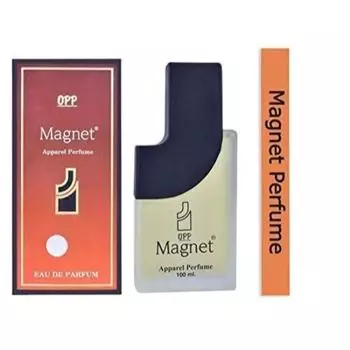 OPP Magnet 100 мл духи для одежды 100ML