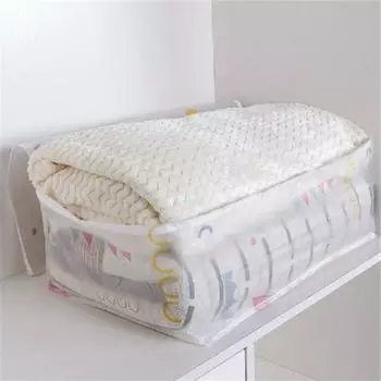 OPP Сумка для хранения Сумка для печати Одеяло для получения сумки Сумки для хранения Чердак Подвал C