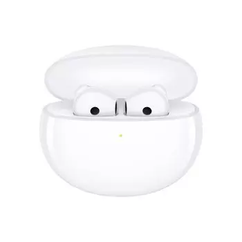 OPPO Enco Air3i полностью беспроводные наушники белый динамический драйвер 13,4 мм