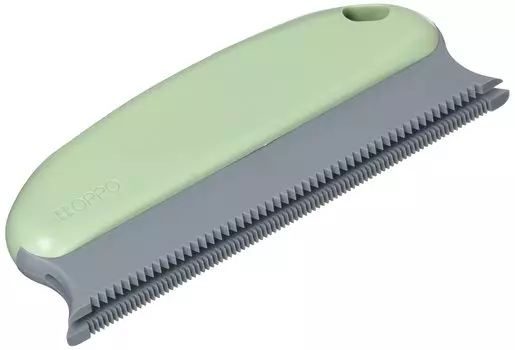 OPPO Fur Remover Green for Pets