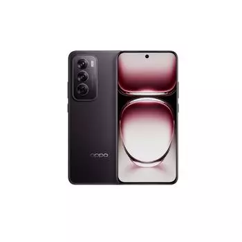 OPPO Reno 12 5G Смартфон 6,7 дюйма Dimensity 8250 12G 256G серебряный