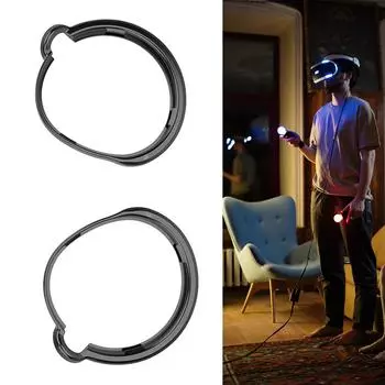 Оправа для линз с защитой от царапин для 4 VR Защитная рамка для очков от царапин Линза для 4 VR