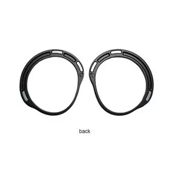 Оправа для линз с защитой от синего света для Pico 4 вставки, корпус для линз VR, линза без рецепта, магнитная оправа для очков