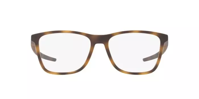 Оправа для очков по рецепту OX8163F CENTERBOARD A 816303 SATIN BROWN TORTOISE 52 [Oakley]