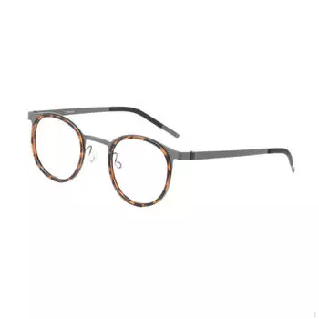 Оправа для очков во всю оправу, универсальные модные отдельные кольца для линз, очки