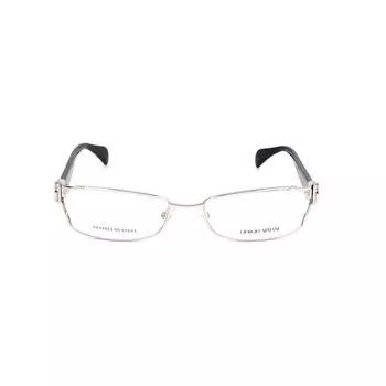 Оправа для женских очков Armani GA-741-84J Серебристая