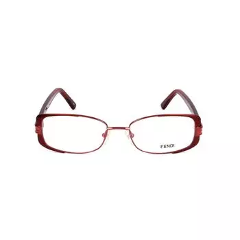 Оправа для женских очков Fendi FENDI-944-603 бордовая
