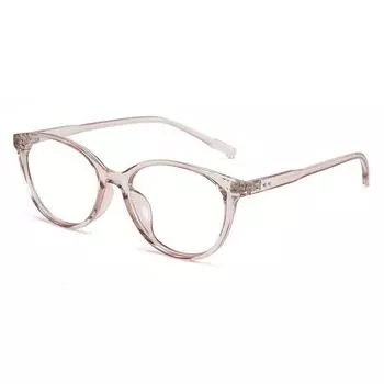 Оправа очков с защитой от синего света для мужчин, сверхлегкие очки в черной оправе, защита глаз, плоские зеркала, женские оправы Artifact Tr90 без линз