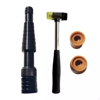 Оправка для увеличения ювелирных изделий для ремонта ювелирных изделий