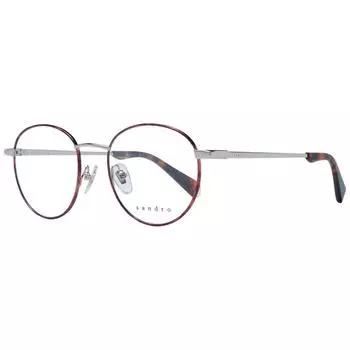 Оправы для очков Sandro Men Optical Men s красные