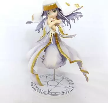 Определенный магический индекс Индексная шкала ПВХ окрашенная готовая (1/8 продукта)