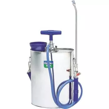 Опрыскиватель плечевой Kinboshi GS 5 л 6005