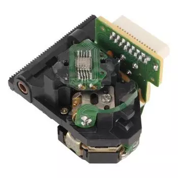 Оптическая головка лазерного датчика, высокоточная сменная деталь для ремонта CD-плеера