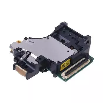 Оптическая головка линзы консоли запасная часть для ремонта игровой консоли игровой автомат аксессуар