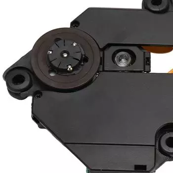 Оптическая лазерная линза для консоли PS1, стабильная замена, ремонт головки лазерной головки для игровой консоли KSM-440AEM