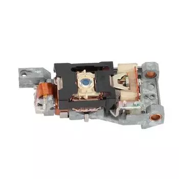 Оптическая линза KHS400R для металлической игровой консоли 9000 Fat Thick 1W 3W 5W, сменная оптическая линза