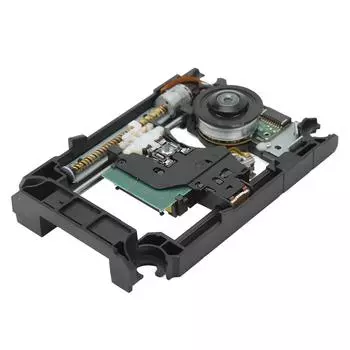 Оптическая сменная линза для захвата, одноканальная головка привода лазера видимого света для PS4 Slim