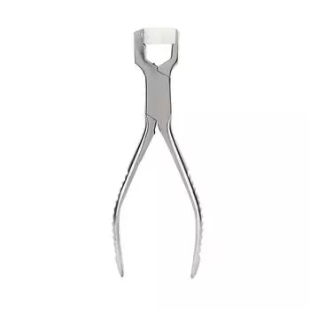 Оптические плоскогубцы для регулировки оправы очков Инструмент для ремонта очков с нейлоновыми наконечниками