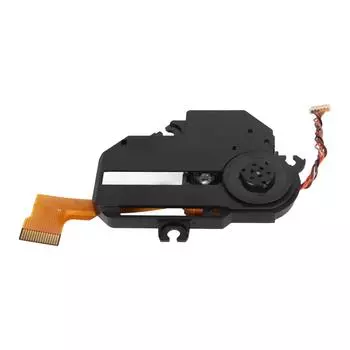 Оптический датчик линзы кронштейна конструкция замена ремонтная часть CD проигрыватель оптическая головка